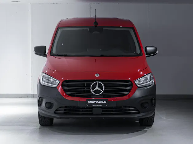 Mercedes-Benz Citan 110 Kasten BASE Standard