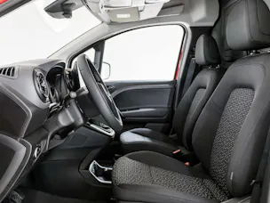Mercedes-Benz Citan 110 Kasten BASE Standard
