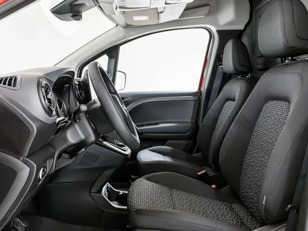 Mercedes-Benz Citan 110 Kasten BASE Standard