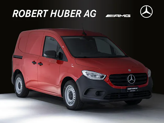 Mercedes-Benz Citan 110 Kasten BASE Standard