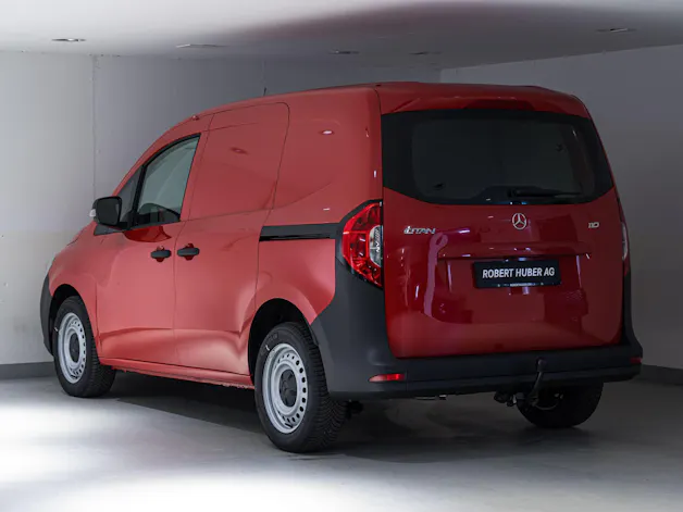 Mercedes-Benz Citan 110 Kasten BASE Standard
