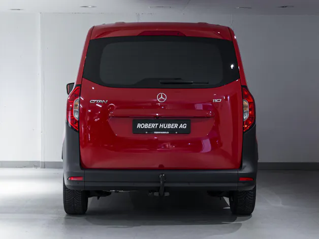 Mercedes-Benz Citan 110 Kasten BASE Standard