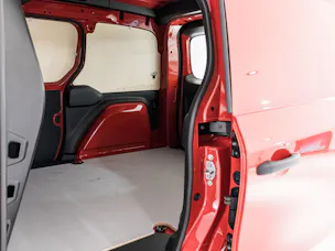 Mercedes-Benz Citan 110 Kasten BASE Standard