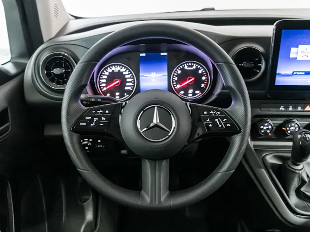Mercedes-Benz Citan 110 Kasten BASE Standard