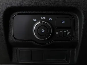 Mercedes-Benz Citan 110 Kasten BASE Standard