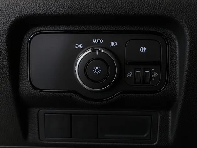 Mercedes-Benz Citan 110 Kasten BASE Standard