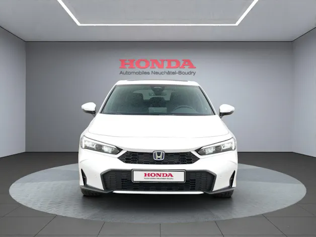 Honda Civic 2.0 i-MMD Advance
