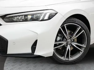 Honda Civic 2.0 i-MMD Advance