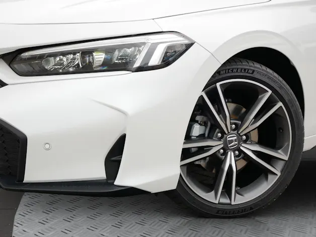 Honda Civic 2.0 i-MMD Advance