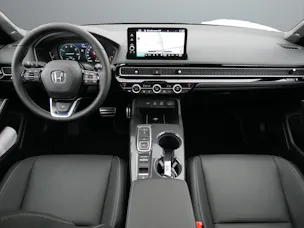 Honda Civic 2.0 i-MMD Advance