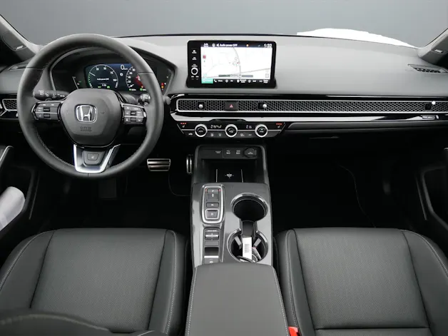 Honda Civic 2.0 i-MMD Advance