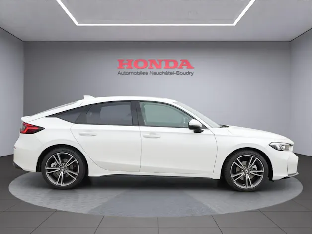 Honda Civic 2.0 i-MMD Advance