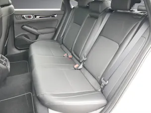 Honda Civic 2.0 i-MMD Advance