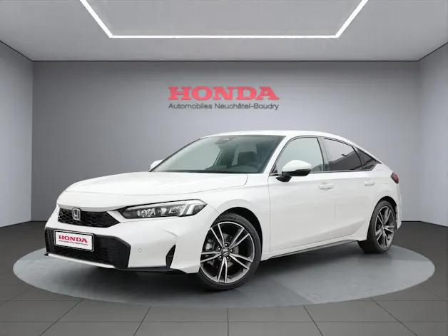 Honda Civic 2.0 i-MMD Advance
