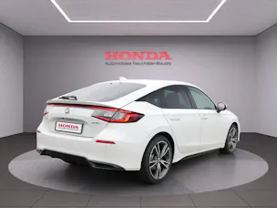 Honda Civic 2.0 i-MMD Advance