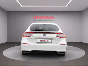 Honda Civic 2.0 i-MMD Advance