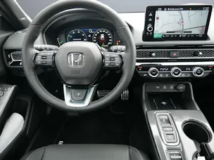 Honda Civic 2.0 i-MMD Advance