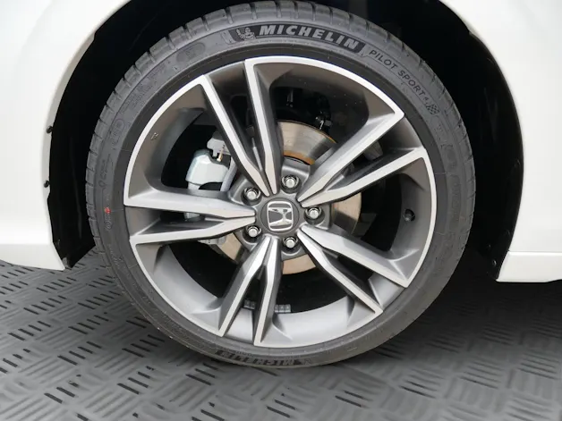 Honda Civic 2.0 i-MMD Advance