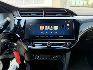 Opel Corsa 1.2 T Hybrid Viva