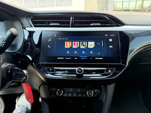 Opel Corsa 1.2 T Hybrid Viva