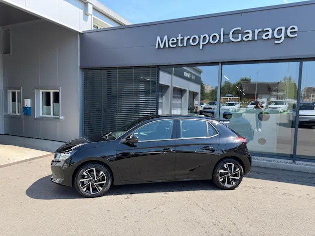 Opel Corsa 1.2 T Hybrid Viva