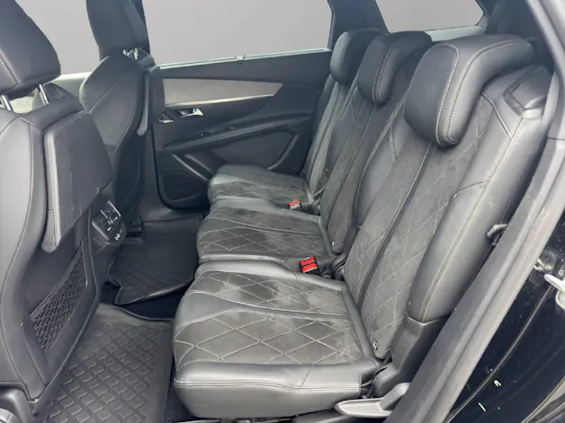 Peugeot 5008 2.0 BlueHDi 180 GT