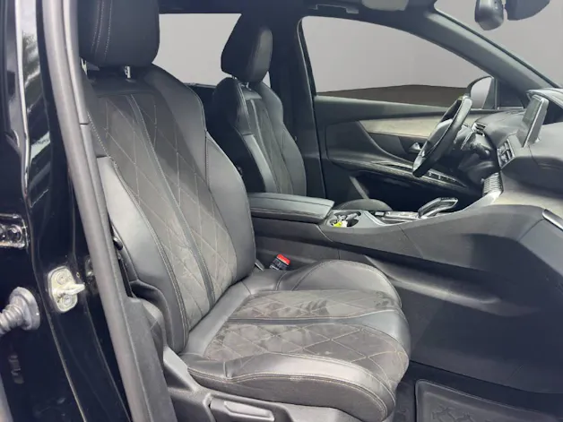 Peugeot 5008 2.0 BlueHDi 180 GT