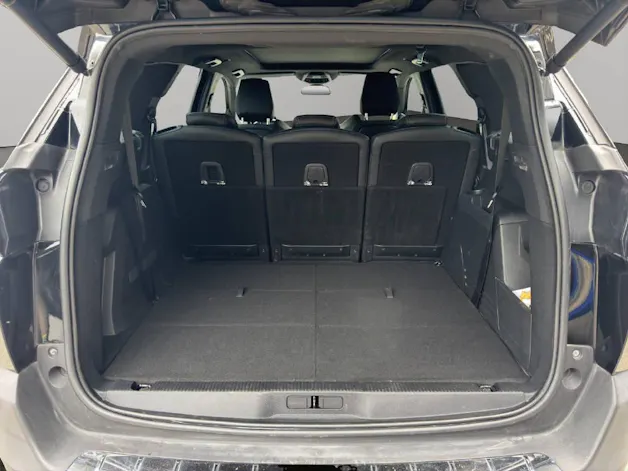 Peugeot 5008 2.0 BlueHDi 180 GT