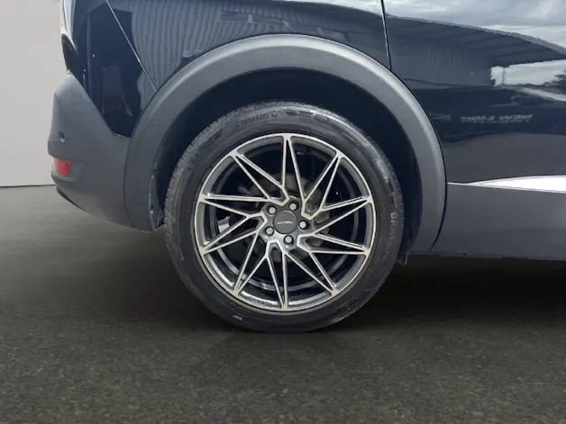 Peugeot 5008 2.0 BlueHDi 180 GT