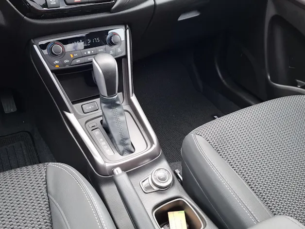 Suzuki S-Cross 1.4 T Sakura Top Hybrid 4x4