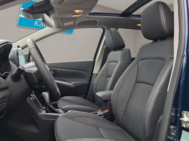 Suzuki S-Cross 1.4 T Sakura Top Hybrid 4x4