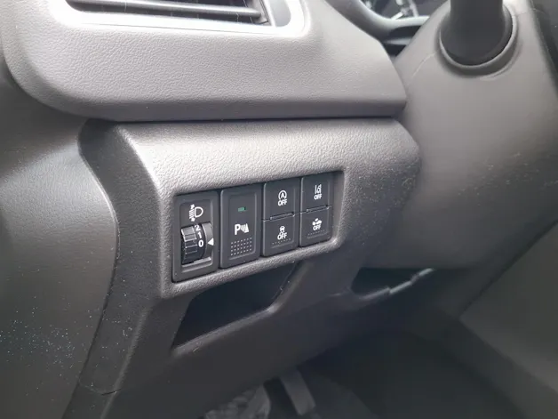 Suzuki S-Cross 1.4 T Sakura Top Hybrid 4x4