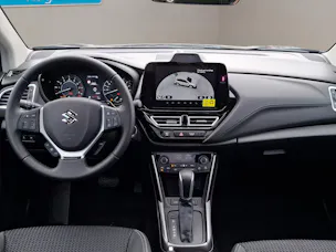 Suzuki S-Cross 1.4 T Sakura Top Hybrid 4x4