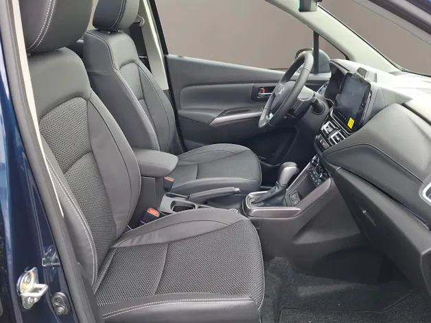 Suzuki S-Cross 1.4 T Sakura Top Hybrid 4x4