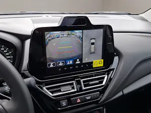 Suzuki S-Cross 1.4 T Sakura Top Hybrid 4x4
