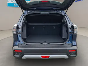 Suzuki S-Cross 1.4 T Sakura Top Hybrid 4x4