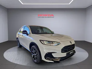 Honda ZR-V 2.0 i-MMD Sport