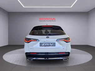 Honda ZR-V 2.0 i-MMD Sport