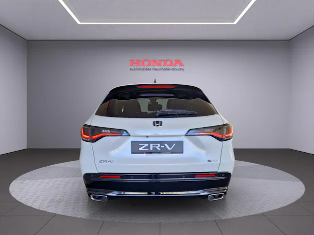 Honda ZR-V 2.0 i-MMD Sport