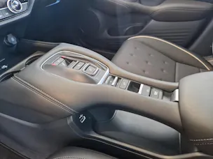 Honda ZR-V 2.0 i-MMD Sport