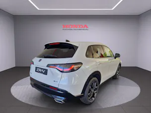 Honda ZR-V 2.0 i-MMD Sport