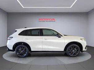Honda ZR-V 2.0 i-MMD Sport