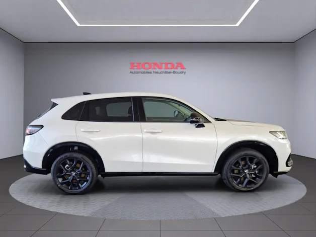 Honda ZR-V 2.0 i-MMD Sport