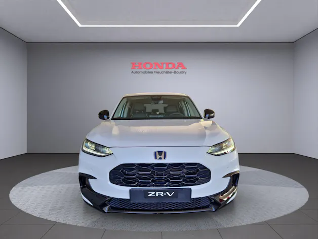 Honda ZR-V 2.0 i-MMD Sport