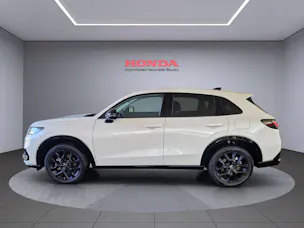Honda ZR-V 2.0 i-MMD Sport