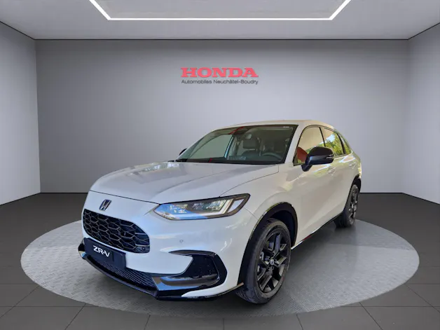 Honda ZR-V 2.0 i-MMD Sport