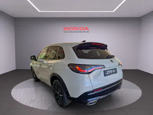 Honda ZR-V 2.0 i-MMD Sport