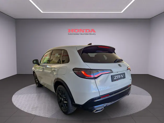 Honda ZR-V 2.0 i-MMD Sport