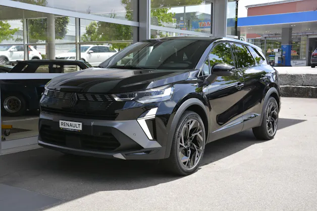 Renault Symbioz 1.8 E-Tech esprit Alpine