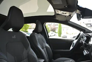 RENAULT Symbioz 1.8 E-Tech esprit Alpine